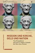 Neuhold |  Mission und Kirche, Geld und Nation | eBook | Sack Fachmedien