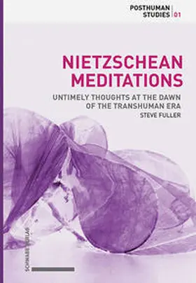 Fuller |  Nietzschean Meditations (hardcover) | Buch |  Sack Fachmedien
