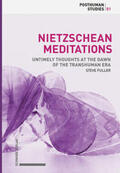 Fuller |  Fuller, S: Nietzschean Meditations (hardcover) | Buch |  Sack Fachmedien