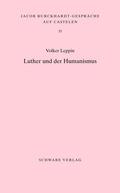 Leppin |  Luther und der Humanismus | eBook | Sack Fachmedien