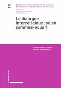 Amherdt / Delgado |  Le dialogue interreligieux: où en sommes-nous | eBook | Sack Fachmedien