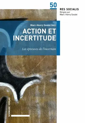 Soulet |  Action et incertitude | eBook | Sack Fachmedien