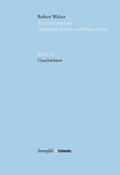 Walser / von Reibnitz / Socha |  Walser, R: Robert Walser Kritische Ausgabe sämtlicher Drucke | Buch |  Sack Fachmedien