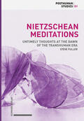 Fuller |  Nietzschean Meditations | eBook | Sack Fachmedien