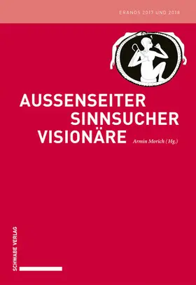 Morich |  Außenseiter – Sinnsucher – Visionäre | eBook | Sack Fachmedien