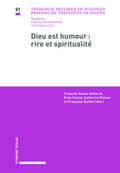 Amherdt / Cairus / Rohner |  Dieu est humour : rire et spiritualité | Buch |  Sack Fachmedien