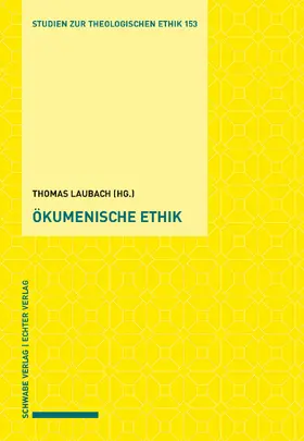 Laubach |  Ökumenische Ethik | eBook | Sack Fachmedien