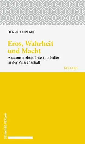 Hüppauf | Eros, Wahrheit und Macht | E-Book | sack.de