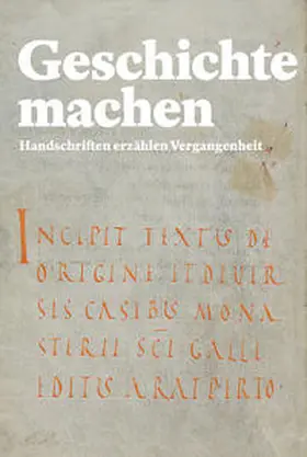 Dora |  Geschichte machen | Buch |  Sack Fachmedien