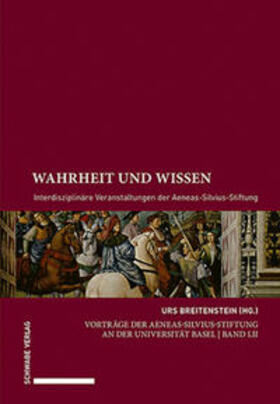 Breitenstein | Wahrheit und Wissen | Buch | 978-3-7965-4105-6 | sack.de