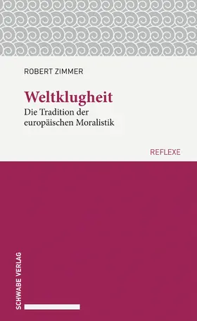 Zimmer |  Weltklugheit | eBook | Sack Fachmedien
