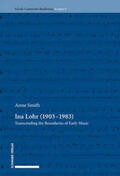 Smith |  Ina Lohr (1903–1983) | eBook | Sack Fachmedien