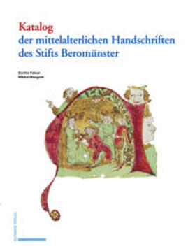 Führer / Mangold |  Führer, D: Katalog der mittelalterlichen Handschriften des S | Buch |  Sack Fachmedien