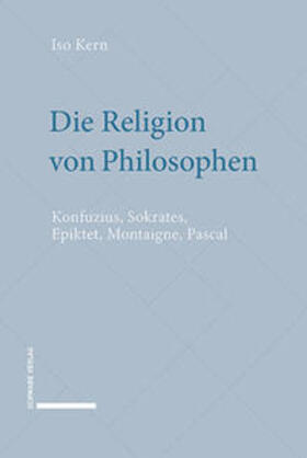 Kern | Die Religion von Philosophen | E-Book | sack.de