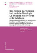 Loiero / Amherdt |  Das Prinzip Barmherzigkeit und die Theologie / Le principe miséricorde et la théologie | eBook | Sack Fachmedien