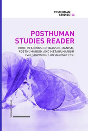 Sampanikou / Stasienko | Posthuman Studies Reader | E-Book | sack.de