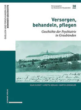 Gusset / Seglias / Lengwiler |  Versorgen, behandeln, pflegen | Buch |  Sack Fachmedien