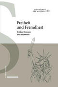 Oschmann |  Oschmann, D: Freiheit und Fremdheit | Buch |  Sack Fachmedien