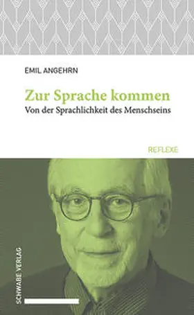 Angehrn | Zur Sprache kommen | Buch | 978-3-7965-4372-2 | sack.de