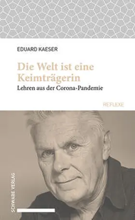 Kaeser |  Die Erde ist eine Keimträgerin | Buch |  Sack Fachmedien