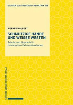 Wolbert | Schmutzige Hände und weiße Westen | Buch | 978-3-7965-4376-0 | www.sack.de