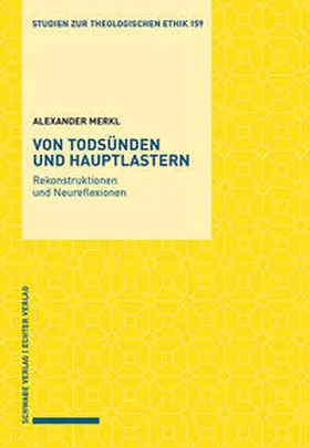 Merkl |  Von Todsünden und Hauptlastern | Buch |  Sack Fachmedien