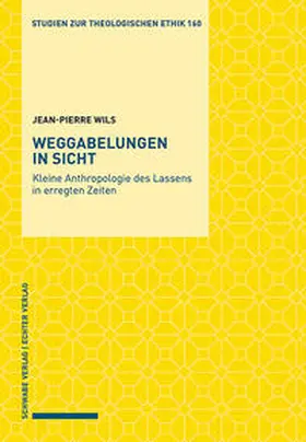 Wils |  Weggabelungen in Sicht | Buch |  Sack Fachmedien