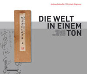 Gutzwiller / Wegmann | Die Welt in einem Ton | Buch | 978-3-7965-4417-0 | sack.de