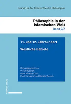 Rudolph |  11. und 12. Jahrhundert: Westliche Gebiete | Buch |  Sack Fachmedien