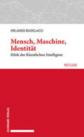Budelacci |  Mensch, Maschine, Identität | Buch |  Sack Fachmedien