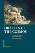 Blum |  Blum, P: Oracles of the Cosmos | Buch |  Sack Fachmedien