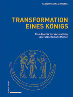 Haas Dantes | Transformation eines Königs | E-Book | sack.de