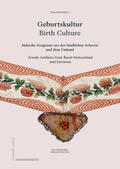 Lubrich |  Geburtskultur / Birth Culture | eBook | Sack Fachmedien