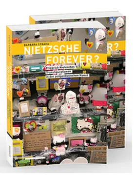 Straka |  Nietzsche forever? | Buch |  Sack Fachmedien