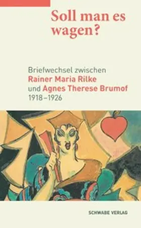 Aurnhammer / Schiewer |  Soll man es wagen? | eBook | Sack Fachmedien
