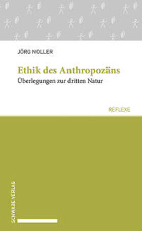 Noller | Ethik des Anthropozäns | E-Book | sack.de