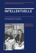 Kintzinger / Wagner |  Intellektuelle | Buch |  Sack Fachmedien