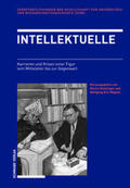 Kintzinger / Wagner |  Intellektuelle | eBook | Sack Fachmedien