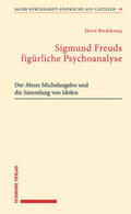 Bredekamp |  Sigmund Freuds figürliche Psychoanalyse | Buch |  Sack Fachmedien