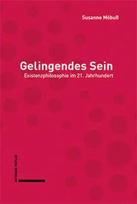 Möbuß | Gelingendes Sein | E-Book | sack.de