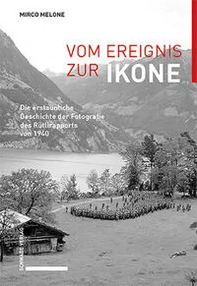 Melone |  Vom Ereignis zur Ikone | Buch |  Sack Fachmedien