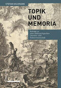 Goldmann |  Topik und Memoria | Buch |  Sack Fachmedien