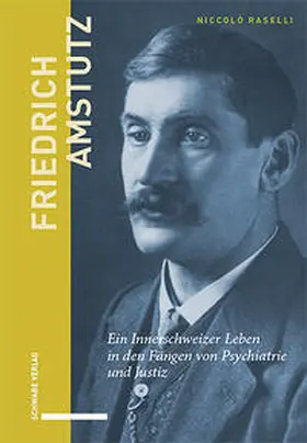 Raselli |  Friedrich Amstutz | Buch |  Sack Fachmedien