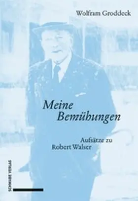 Groddeck |  «Meine Bemühungen» | eBook | Sack Fachmedien