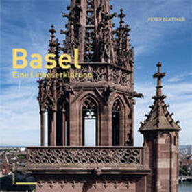 Blattner | Basel | Buch | sack.de