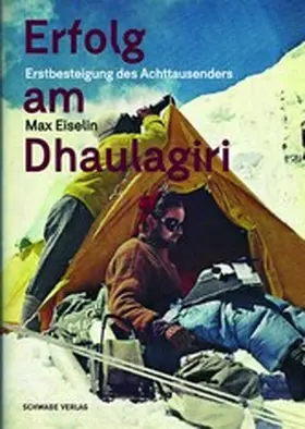Eiselin | Erfolg am Dhaulagiri | E-Book | www.sack.de