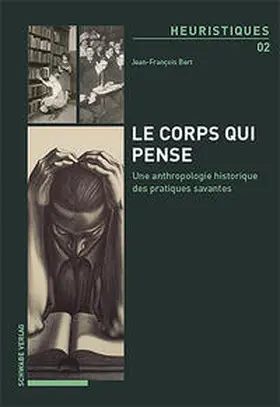 Bert |  Le corps qui pense | Buch |  Sack Fachmedien