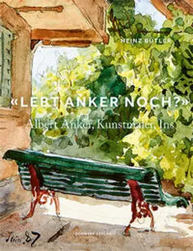 Bütler |  «Lebt Anker noch?» | eBook | Sack Fachmedien
