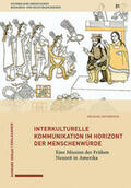 Sievernich |  Interkulturelle Kommunikation im Horizont der Menschenwürde | eBook | Sack Fachmedien