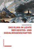 Metzger |  Das Klima im Lichte der Geistes- und Sozialwissenschaften | Buch |  Sack Fachmedien